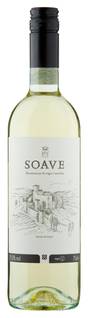 Co-op Soave 75cl