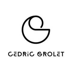 Cedric Grolet Café