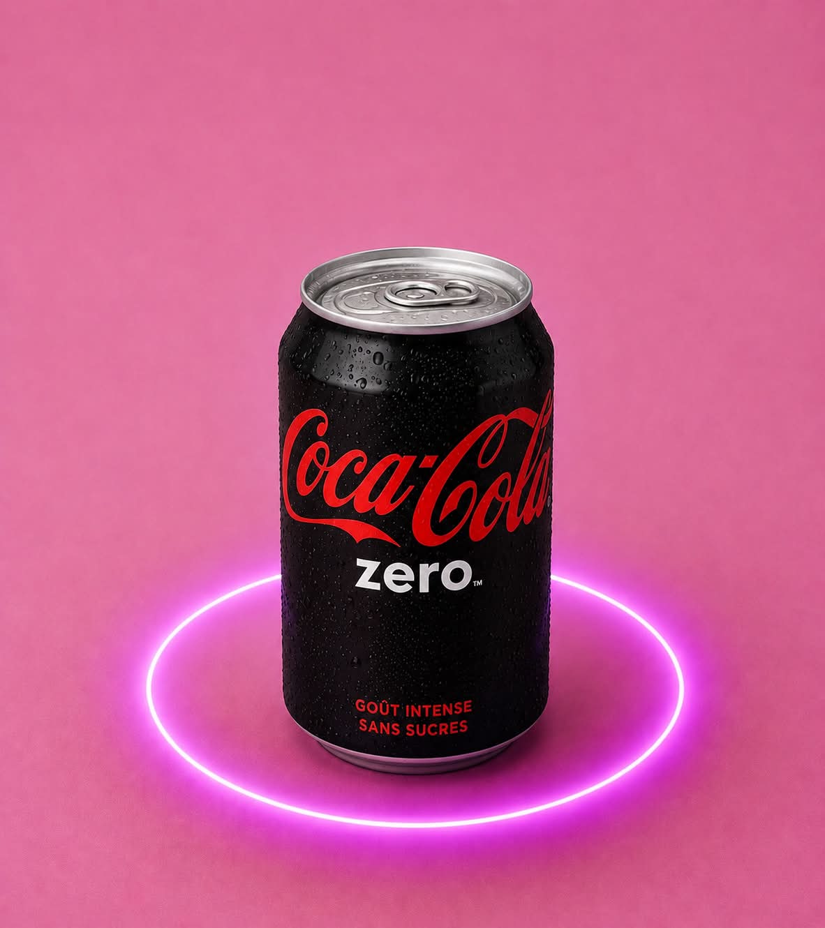 Coca Zéro