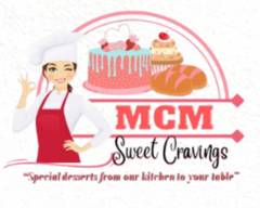 MCM Sweet Cravings (60 Morris St)