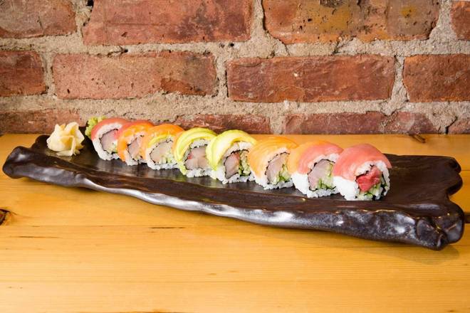 Trio Roll