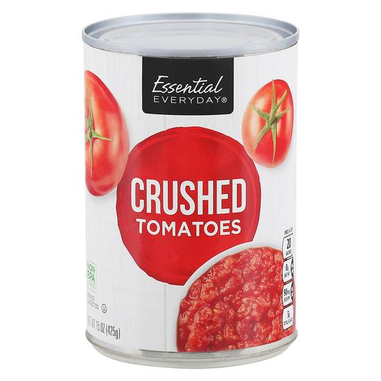 Essential Everyday Crushed Tomatoes (15 oz)