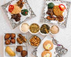 Ivoire Saveurs