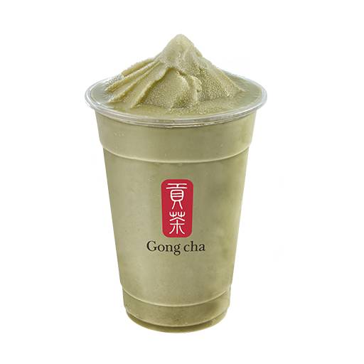 Gong Cha Covent Garden Menu Takeaway in London Delivery menu