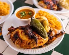 Chicken Palace (Racine)
