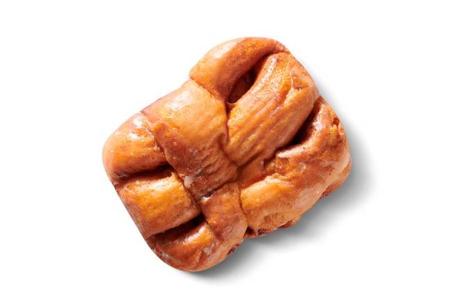 Apple Fritter