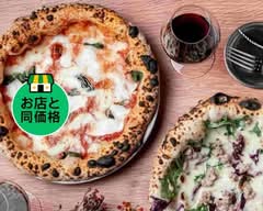 ピッツァ リンダ PIZZA LINDA