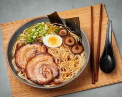Ramen Ya (Chapallita)