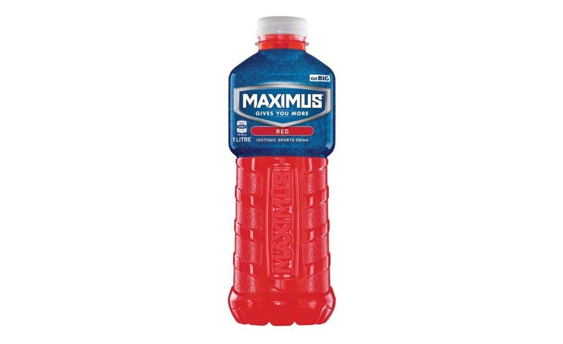 Maximus Red 1L