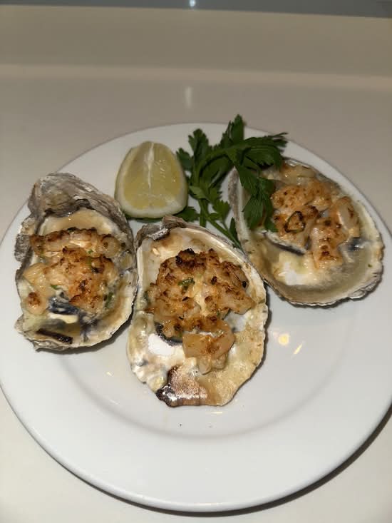 Chicago Oyster House