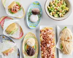 Cafetería Naranja Limón