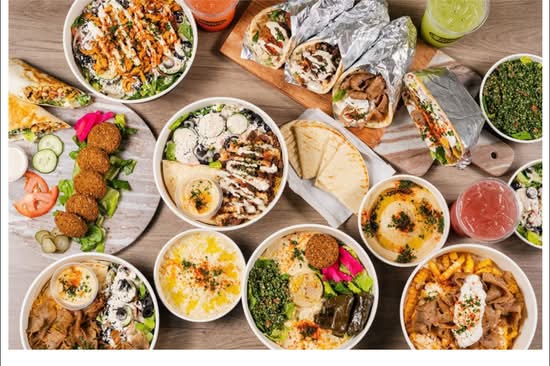 Crafted Gyros