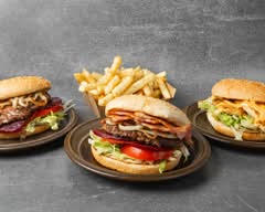 Arty's Burger