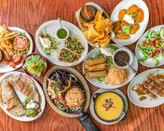 Baja Mexican Cuisine