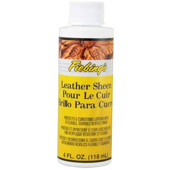 Fiebing's Leather Sheen