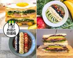 アサカラグッドストア ASAKARA GOOD STORE