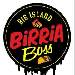 Big Island Birria Boss