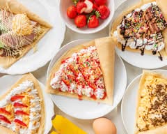 クレープ★ふる～る crepe★fleur