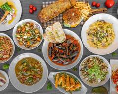 Amarettos Restaurant (Ellenbrook)