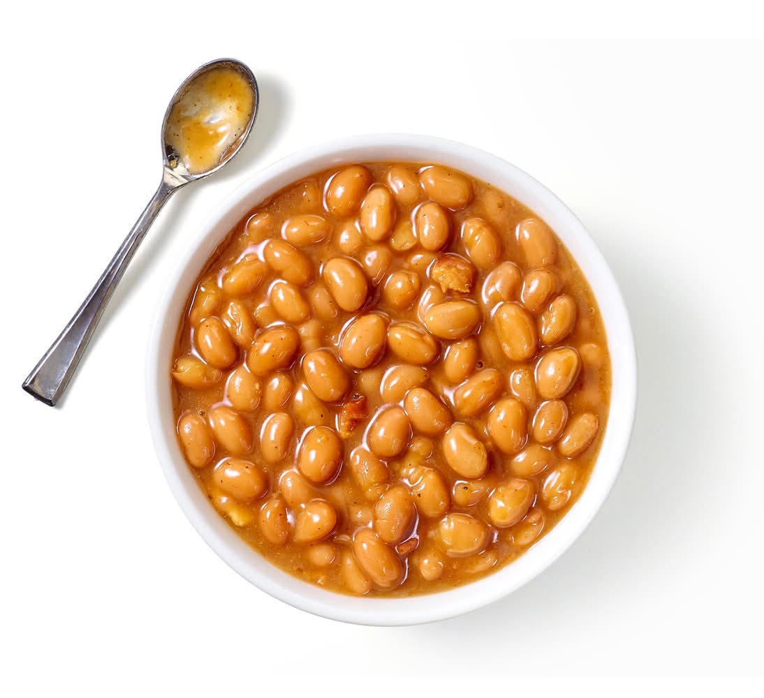 Kroger Homestyle Baked Beans (16 oz)