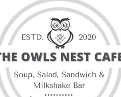 The Owls Nest Cafe (101 N Main St)