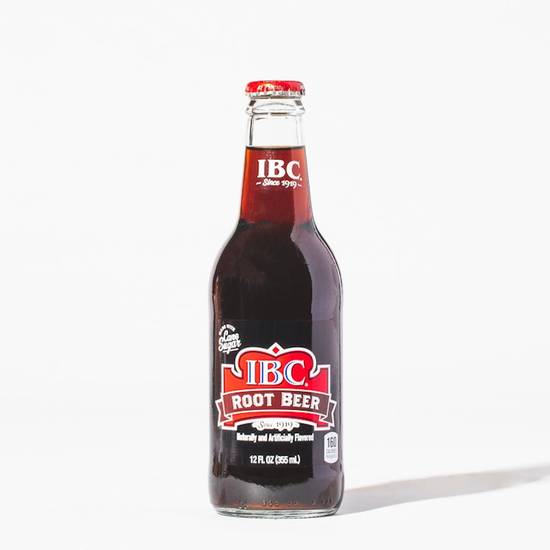 IBC ROOT BEER