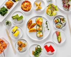 TOKYO SUSHI – BLUE CITY