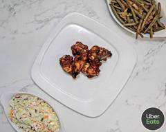 Smoke Wing Factory