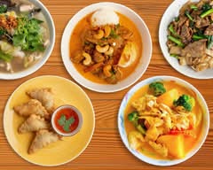 Win’s Thai Kitchen