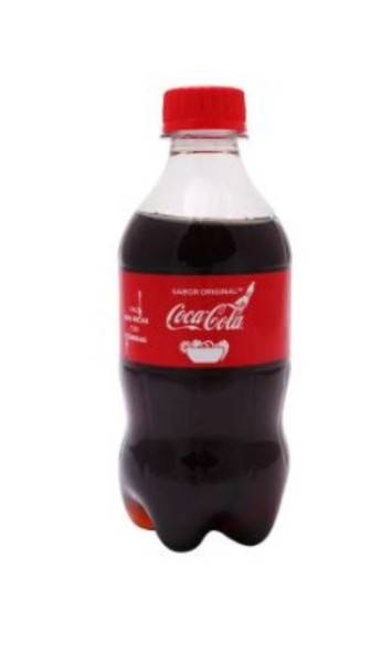 Coca Cola 355ml