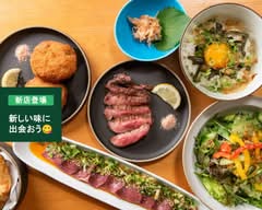 牛タン焼 のだにく