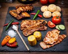 Al Grill