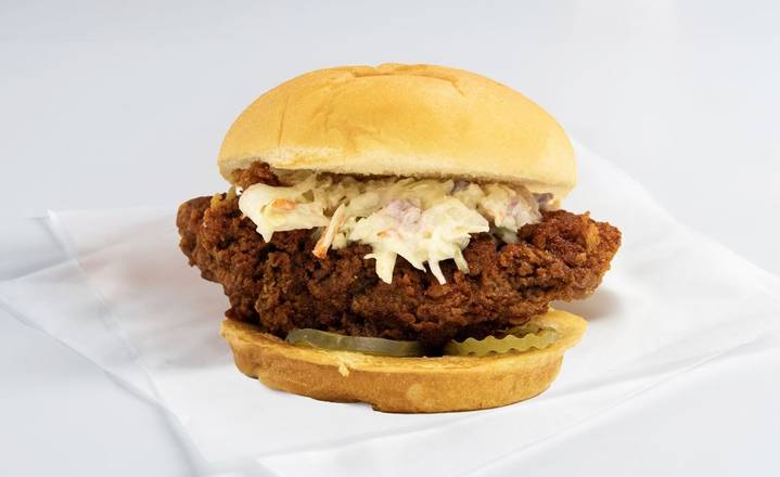 Chicken Sandwich