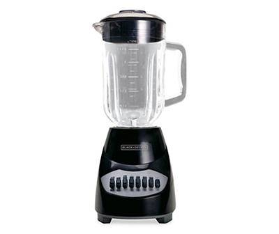 Black+Decker Speed Blender