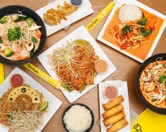 Rice and Noodle (Rosedale)
