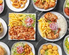 Basarrate Doner Kebab (Bilbao)