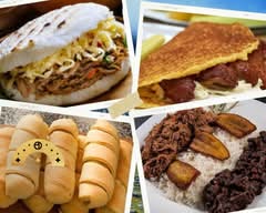 Playa Mamitas Bbq (Guadalajara)