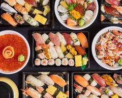 音色すし 世田谷店 Neiro-Sushi setagaya