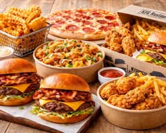 Fast Smash Burger by KFG Restaurant