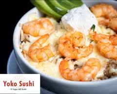 Yoko Sushii TLAQUEPAQUE