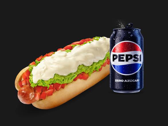 Promo Completo Italiano