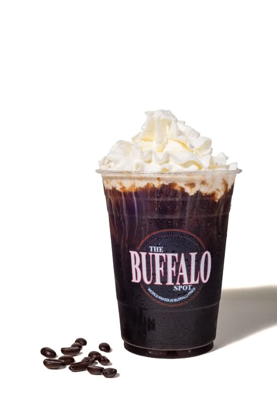 Cold Brew Coffee