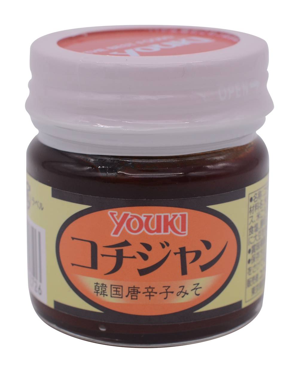 Youki Gochujang Korean Red Chili Paste (60g)