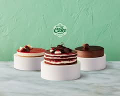 The Cheesecake Shop (Palmerston North)