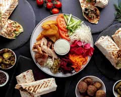 Mido Lux Kebab