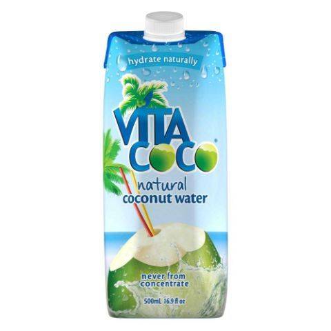 Vita Coco Pure Coconut Water 16.9oz