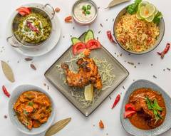 Curry Rasoi 