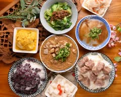 鳳邑麵線