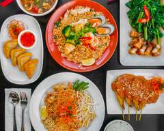 Hom Thai Restaurant