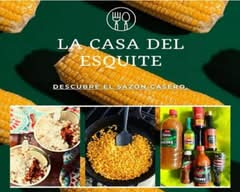 LA CASA DEL ESQUITE (Cancun)
